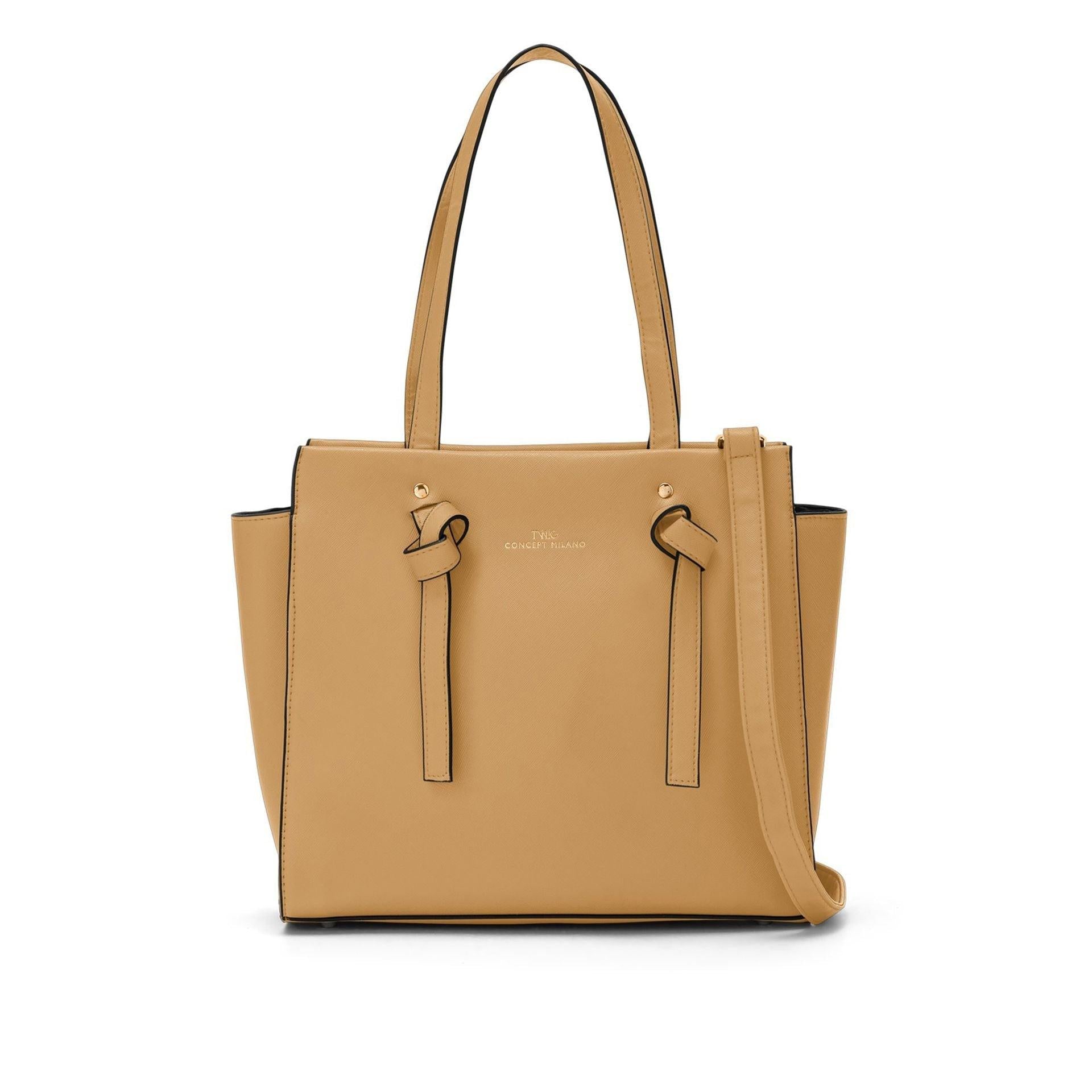 Twig Debussy Shoulder Bag DEB02 For Women A Chic Versatile Handbag.